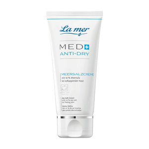 Crema Salina (Sin perfume) - MED+Anti-Dry de La mer de La mer