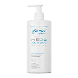 Loción Salina (Sin perfume) - MED+Anti-Dry de La mer - La mer