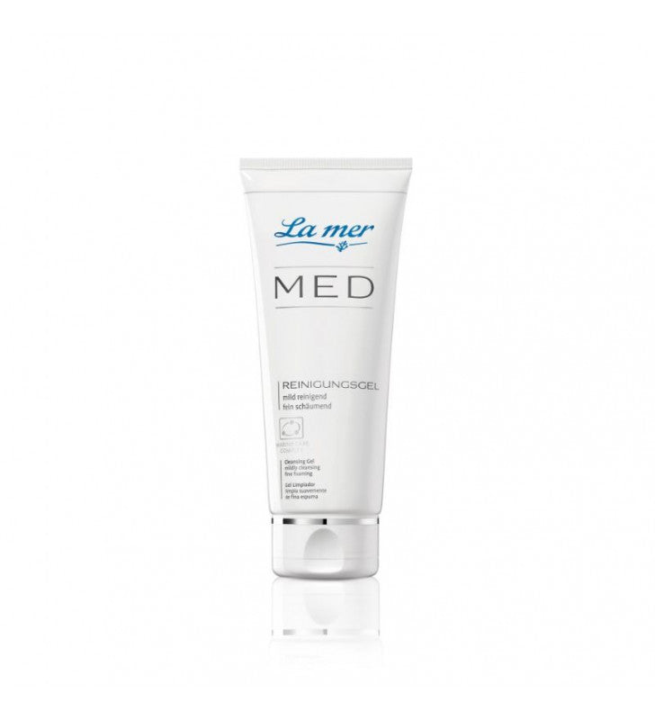 Med. Cleaning gel - Mer thumbnail