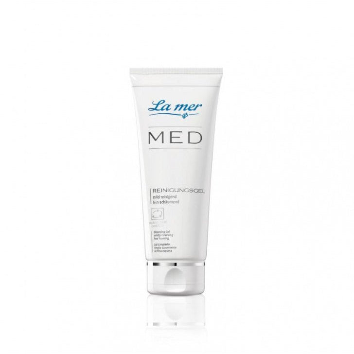 MED. Gel Limpiador - LA MER - La Mer