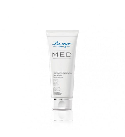 Med. Cleaning gel - Mer