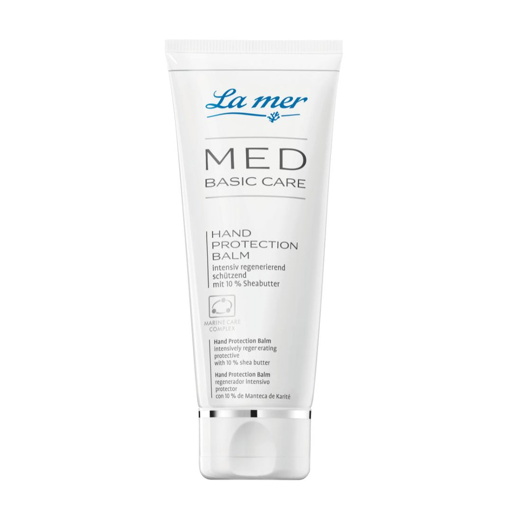 Hand Protection Balm (Sin perfume) - MED  de La mer