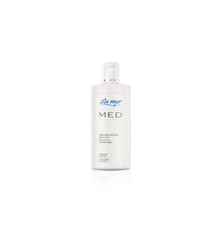 Med. Nettoyage du lait - La Mer