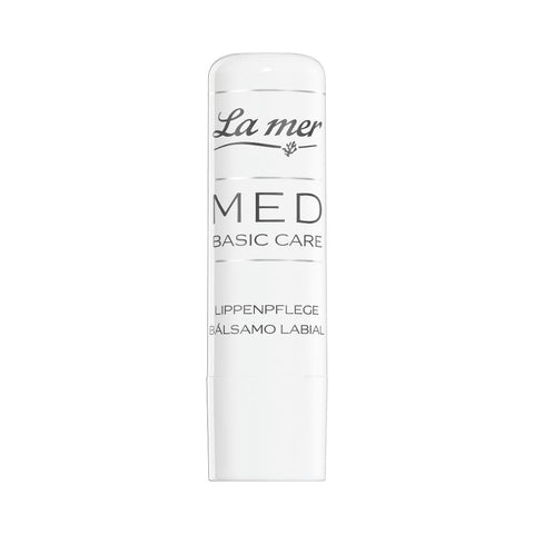 Bálsamo Labial Reparador  - MED  de La mer