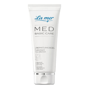 Gel Limpiador (Sin perfume) - MED de La mer de La mer