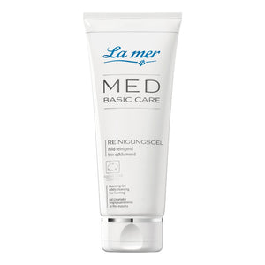 Gel Limpiador (Sin perfume) - MED  de La mer