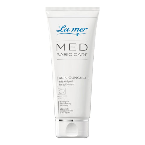 Gel Limpiador (Sin perfume) - MED  de La mer