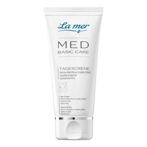 Paso 7: Crema — Crema de Día (Sin perfume) - MED de La mer de La mer