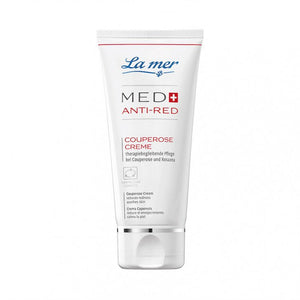 Paso 7: Crema — Crema Cuperosis (Sin perfume) - MED+Anti-Red de La mer de La mer
