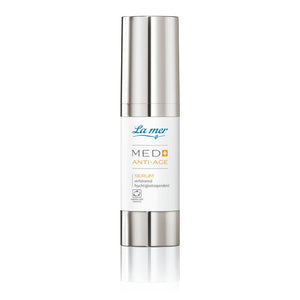 Paso 5: Serum — Serum (Sin perfume) - MED+Anti-Age de La mer de La mer