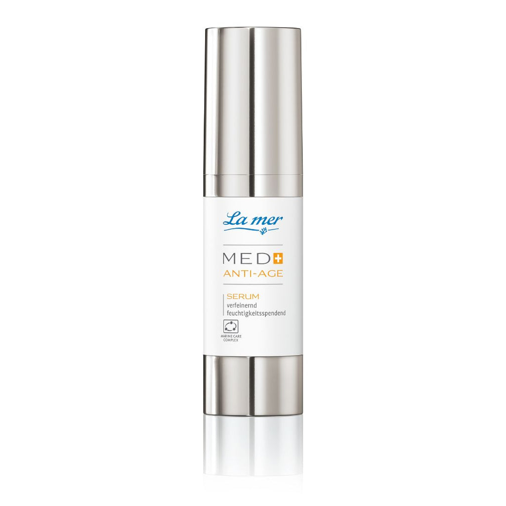 Serum (Sin perfume) - MED+Anti-Age de La mer