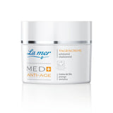 Crema de Día (Sin perfume) - MED+Anti-Age de La mer - La mer
