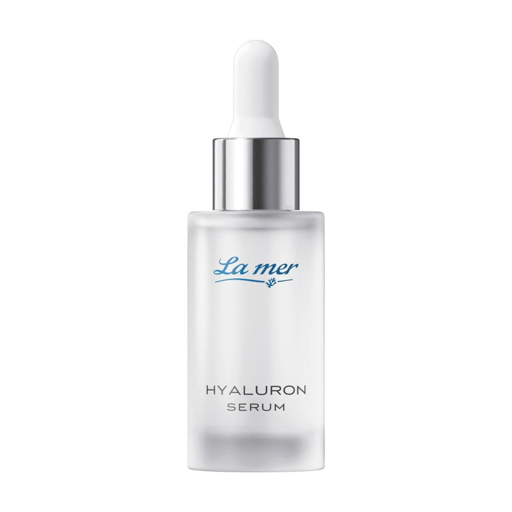 Hyaluron Serum Sin perfume de La mer