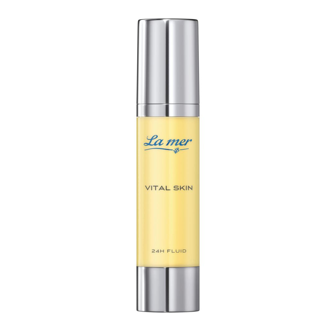 Fluido 24h (Sin pefume) - Vital Skin  de La mer thumbnail