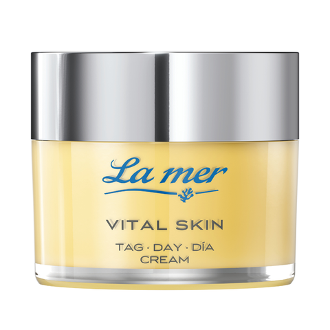 Crema de Día (Sin pefume) - Vital Skin  de La mer