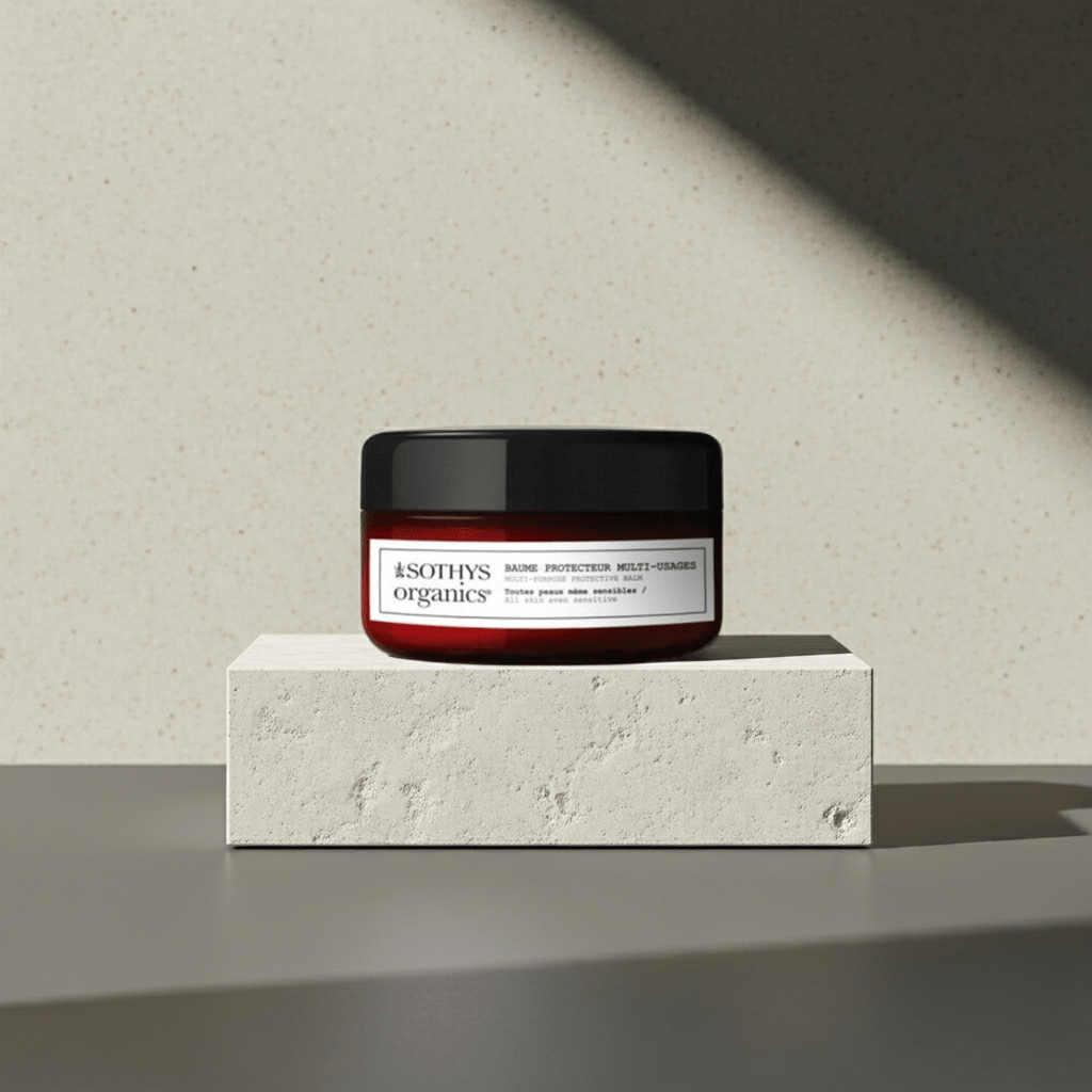 Sothys Organics. Baume Protecteur Multi - Uages - Sothys - Sothys