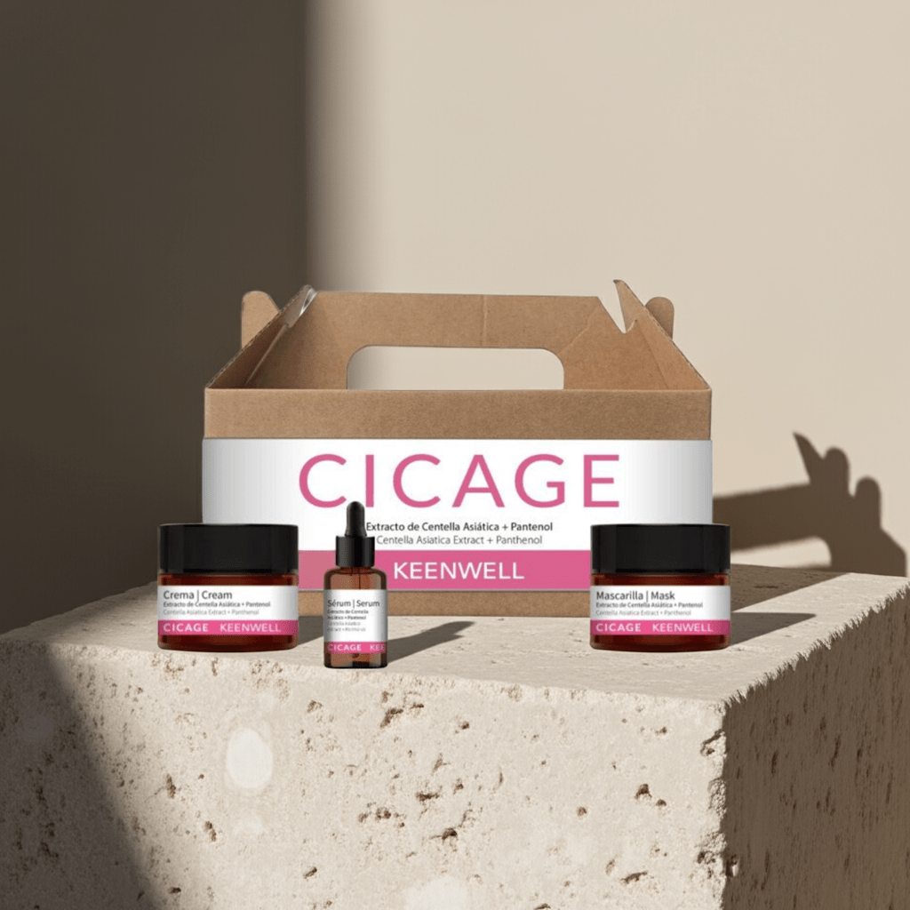 Pack Rituals. Cicage - Keenwell thumbnail