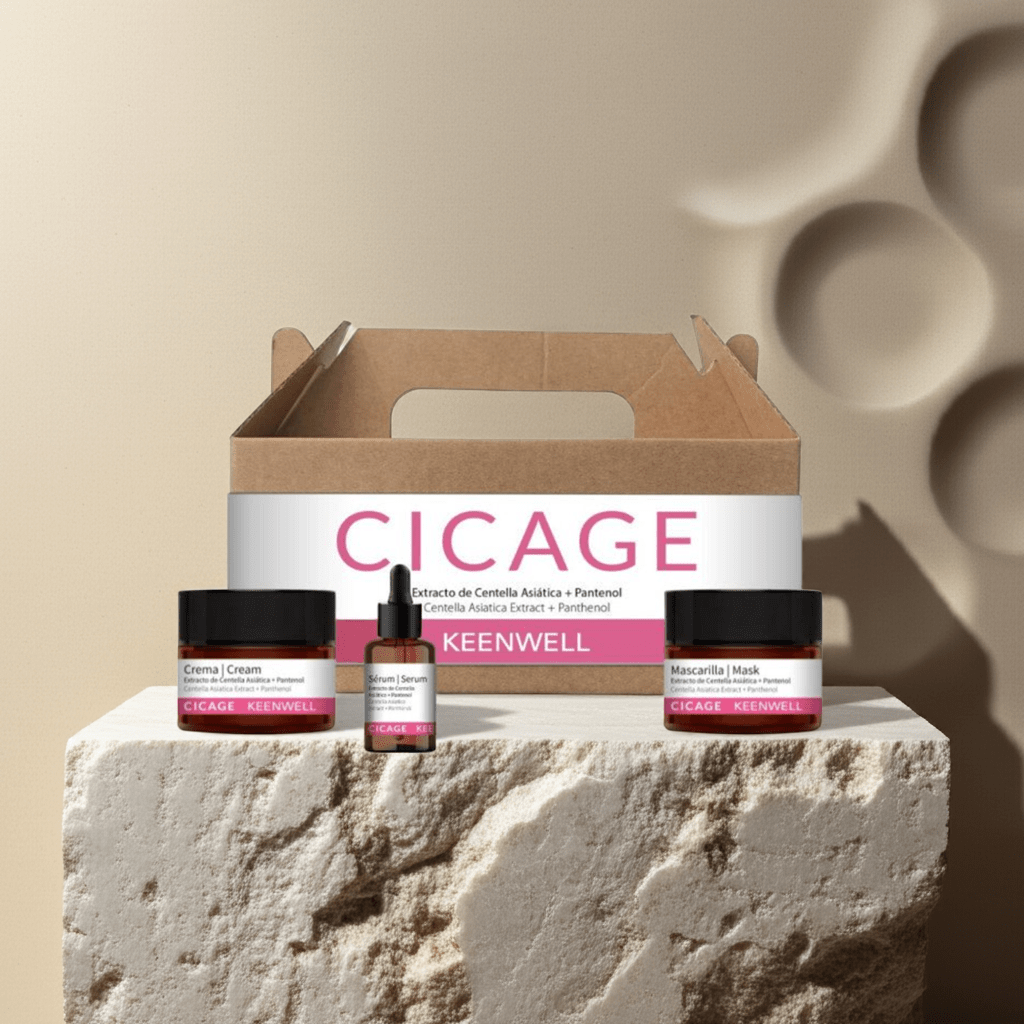 Pack Rituals. Cicage - Keenwell thumbnail
