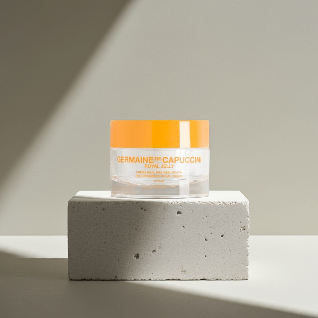 Crema Proresilencia Extreme - Royal Jelly de Germaine de Capuccini - Germaine de Capuccini