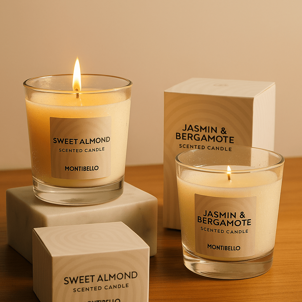 Velas - Montibello - Montibello