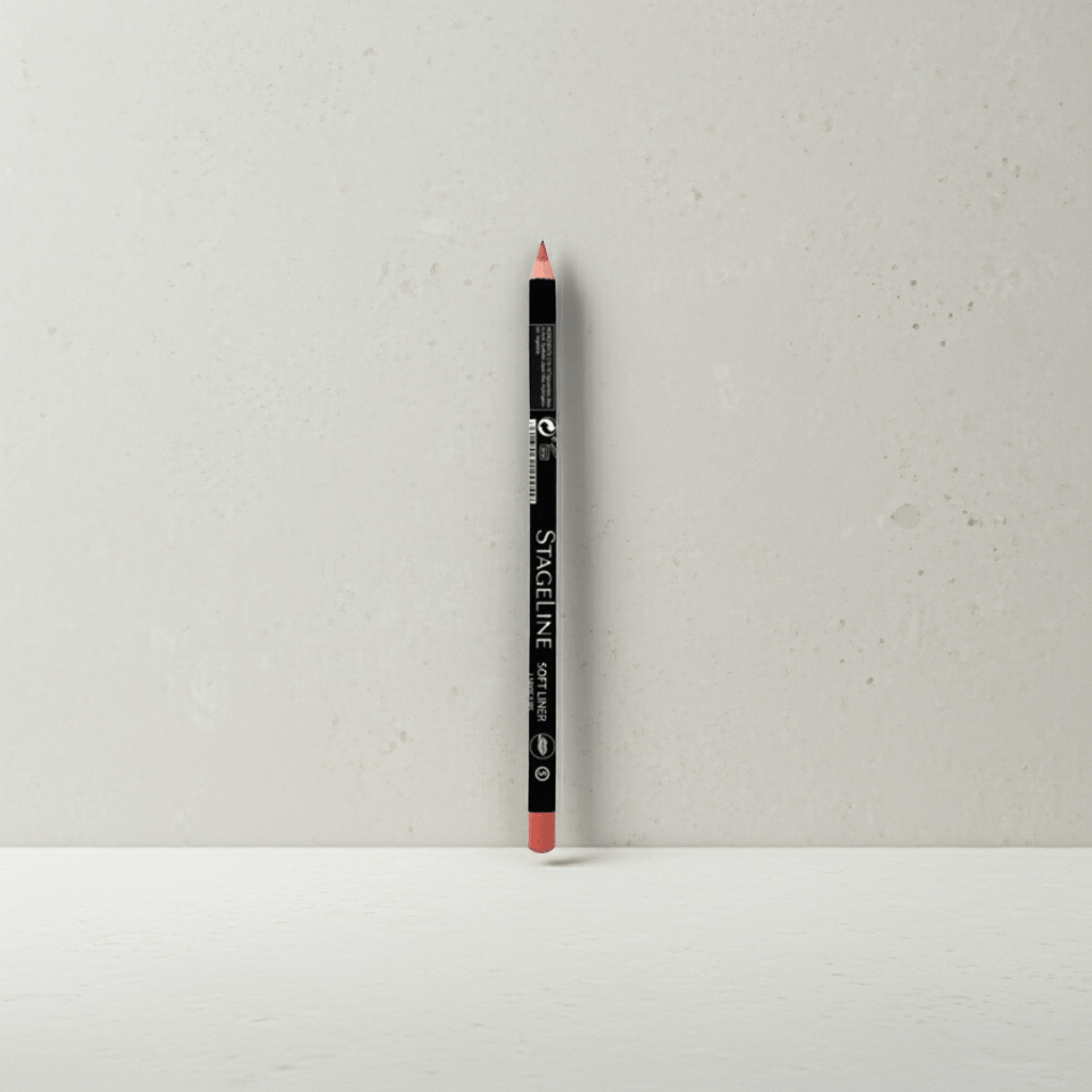 Soft Lip Liner - Labios de Stage Line - Stage Line