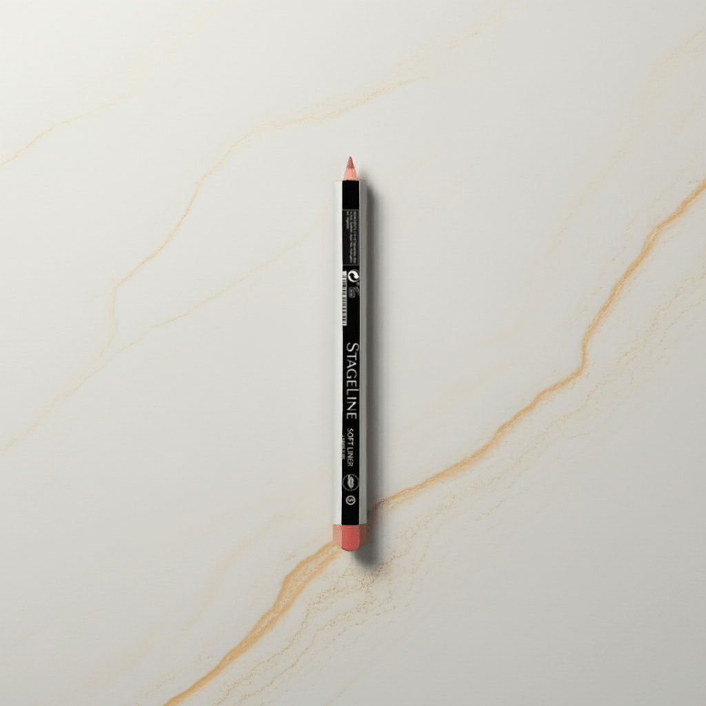 Soft Lip Liner - Labios de Stage Line - Stage Line
