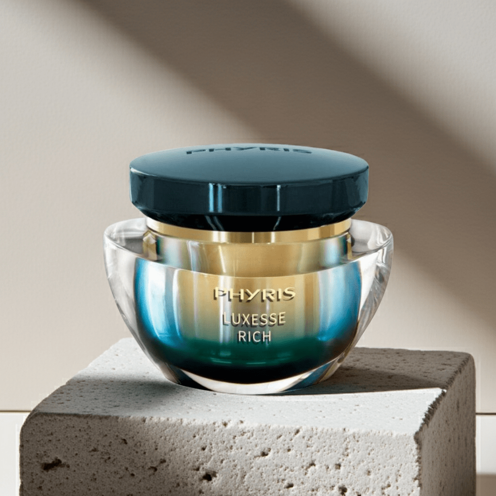 Rich - Luxesse de Phyris - Phyris