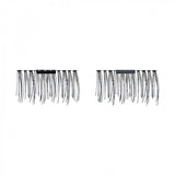 Magnetic Lashes - Cejas y pestañas de ARTDECO - Artdeco