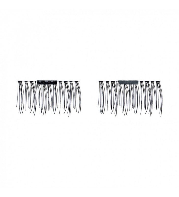 Magnetic Lashes - Cejas y pestañas de ARTDECO - Artdeco