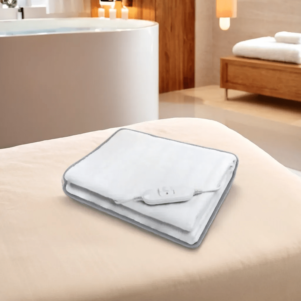 Manta Eléctrica para Camilla Profesional - Pollié