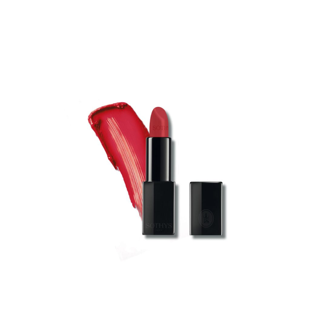 Maquillaje. Barra de labios Rouge Intense Sothys - SOTHYS