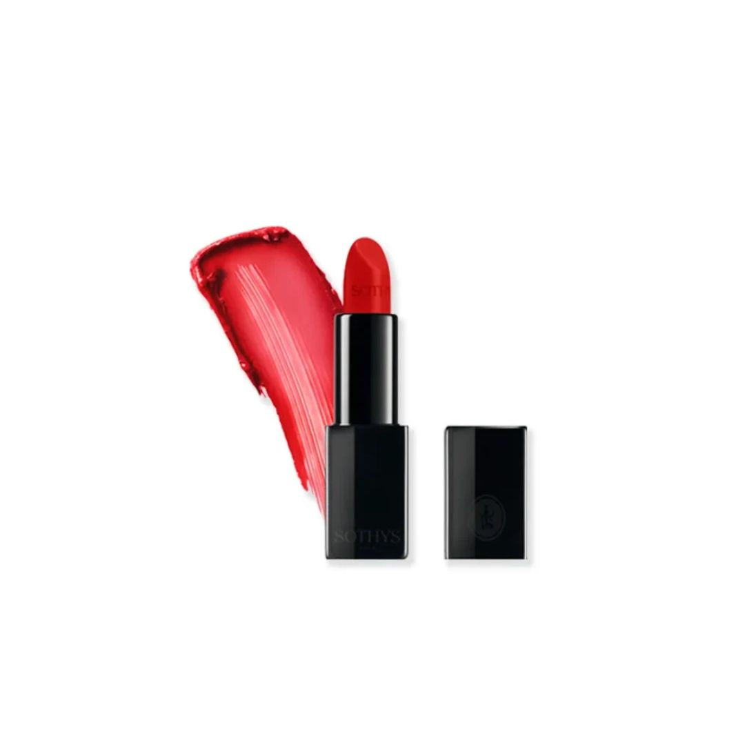 Maquillaje. Barra de labios Rouge Intense Sothys - SOTHYS