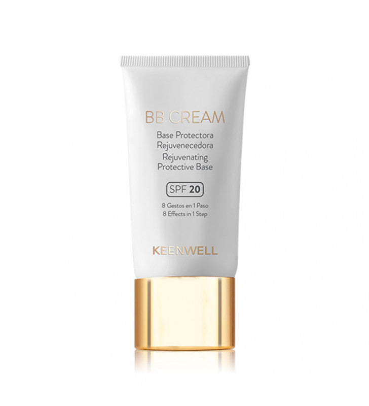 Se maquiller. BB Cream Rejuniededora Protective - Keenwell thumbnail