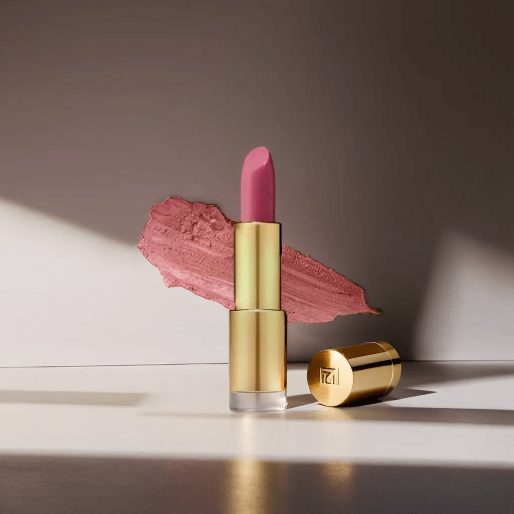 Maquillaje. Barra de labios Vinilo - KEENWELL - Keenwell