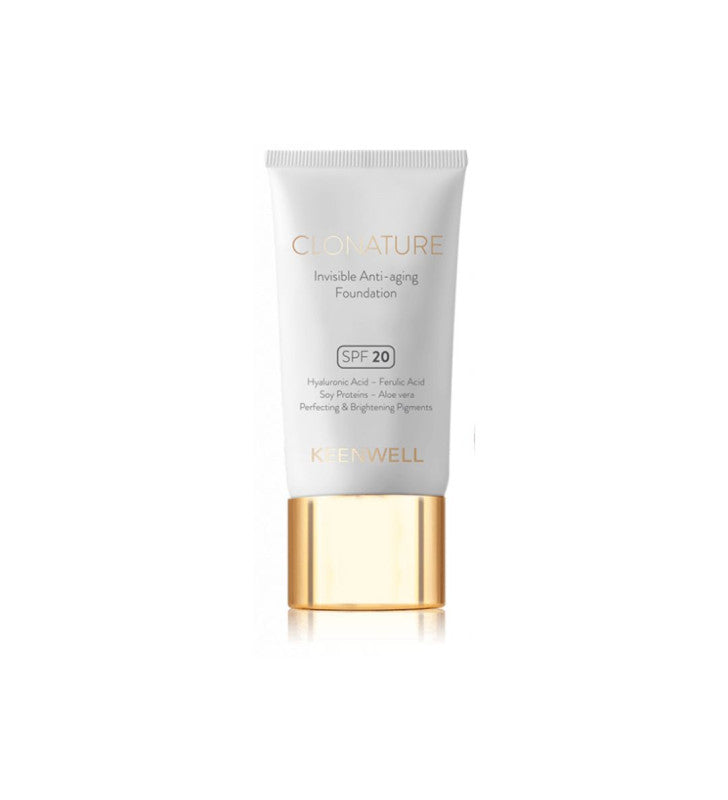 Maquillaje  Clonature - Keenwell___7282___1882912790