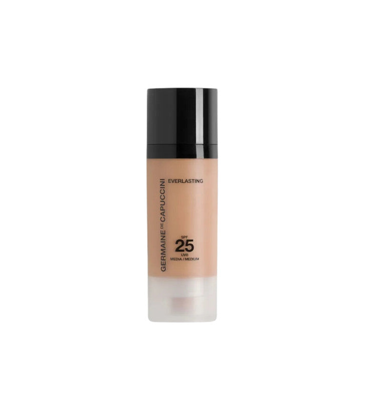 Maquillaje. Everlasting SPF25 - Germaine De Capuccini thumbnail