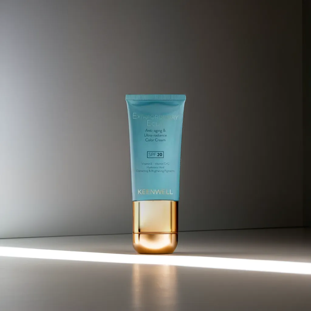 Maquillaje. Extraordinay Eclat - KEENWELL - Keenwell
