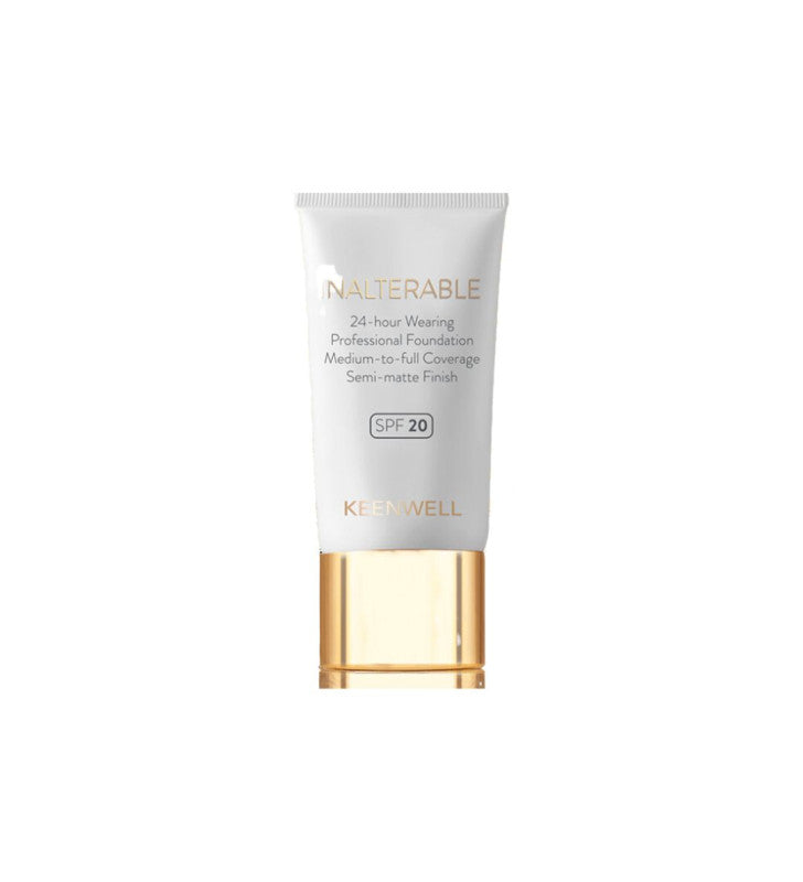 Maquillaje  Inalterable - Keenwell___7281___397131910