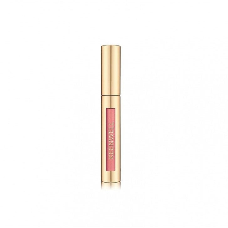 Maquillaje. Lipgloss Brillo Metalic - KEENWELL - Keenwell