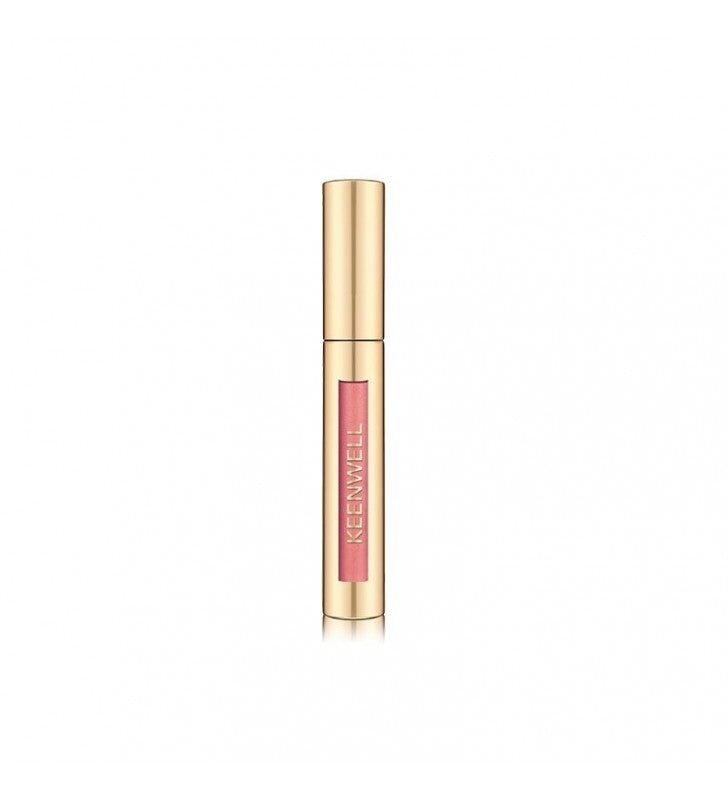 Maquillaje. Lipgloss Brillo Metalic - KEENWELL - Keenwell
