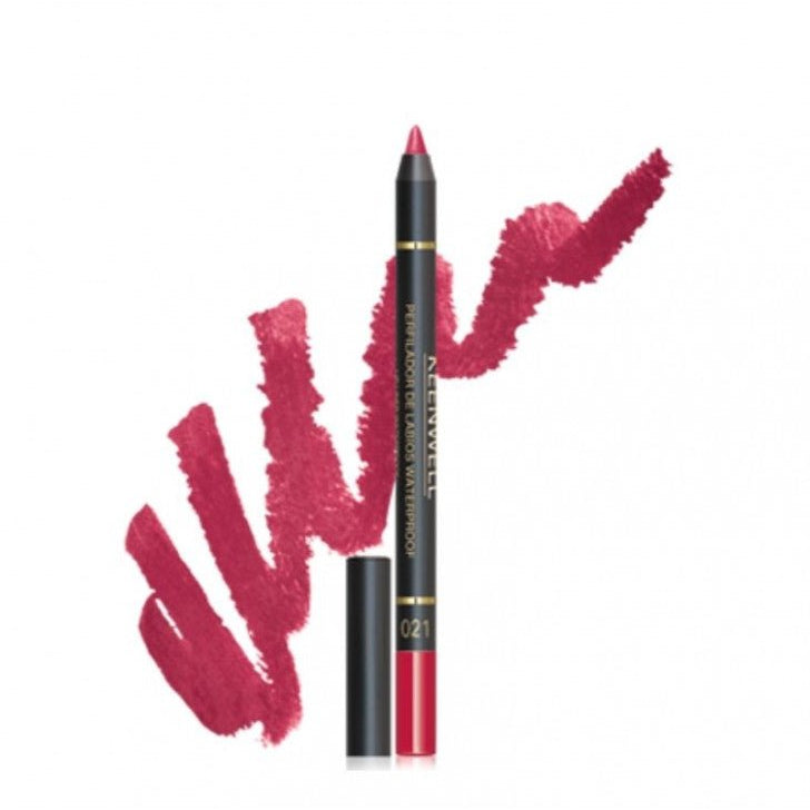 Maquillaje. Perfiladores de Labios Waterproof - KEENWELL - Keenwell