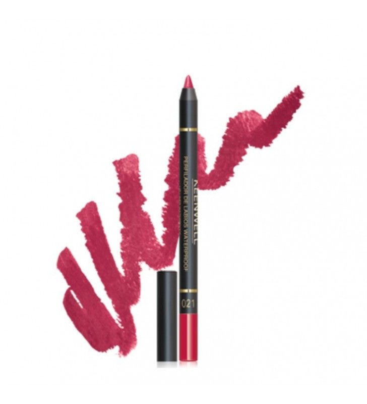 Perfiladores de Labios Waterproof - Maquillaje de Keenwell