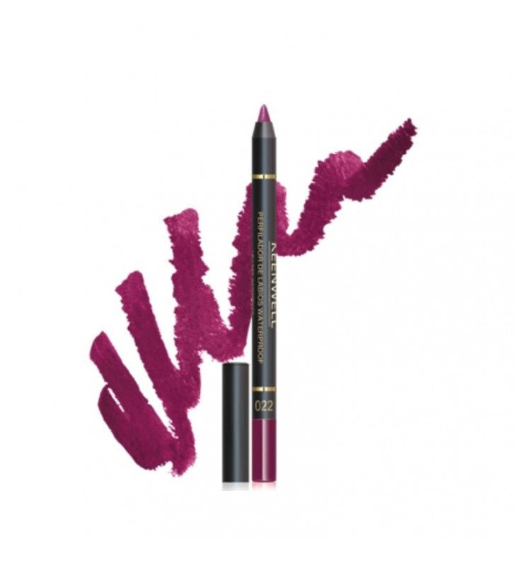 Maquillaje. Perfiladores de Labios Waterproof - KEENWELL - Keenwell