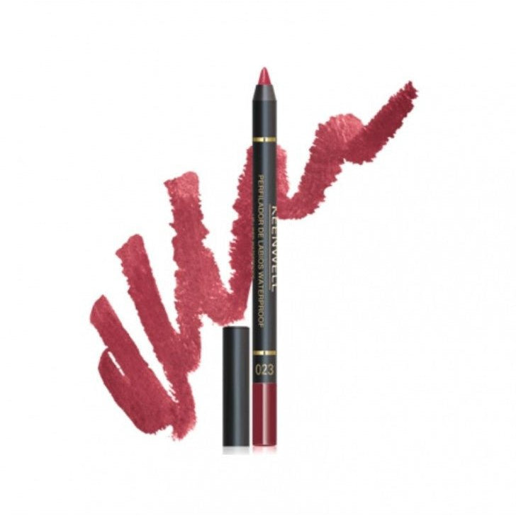 Maquillaje. Perfiladores de Labios Waterproof - KEENWELL - Keenwell