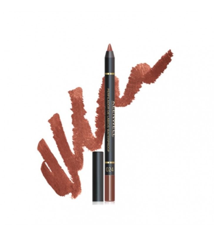 Maquillaje. Perfiladores de Labios Waterproof - KEENWELL - Keenwell