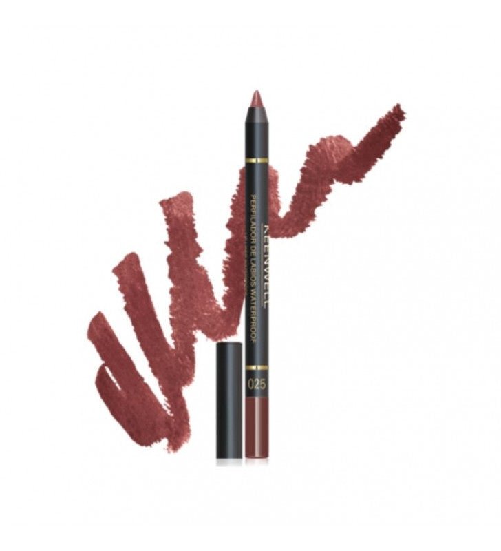 Maquillaje. Perfiladores de Labios Waterproof - KEENWELL - Keenwell