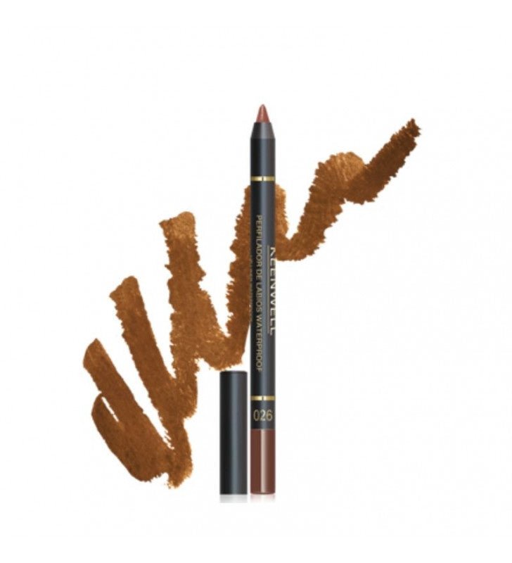 Maquillaje. Perfiladores de Labios Waterproof - KEENWELL - Keenwell
