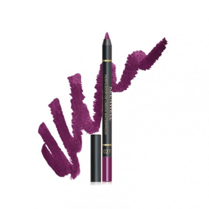 Maquillaje. Perfiladores de Labios Waterproof - KEENWELL - Keenwell