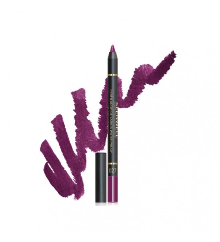 Maquillaje. Perfiladores de Labios Waterproof - KEENWELL - Keenwell