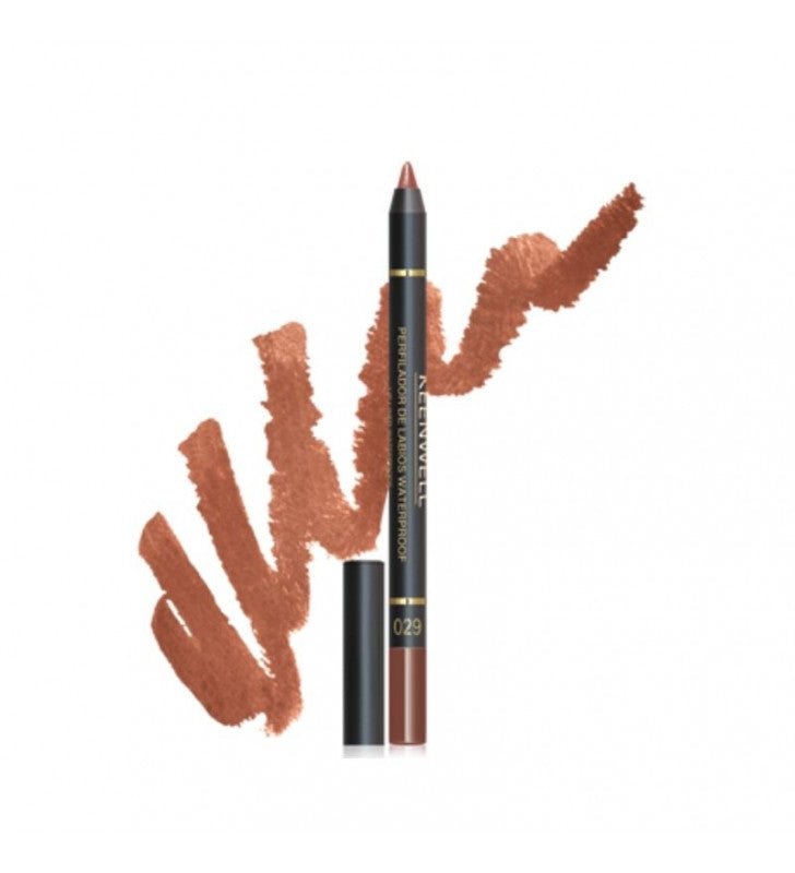 Maquillaje. Perfiladores de Labios Waterproof - KEENWELL - Keenwell
